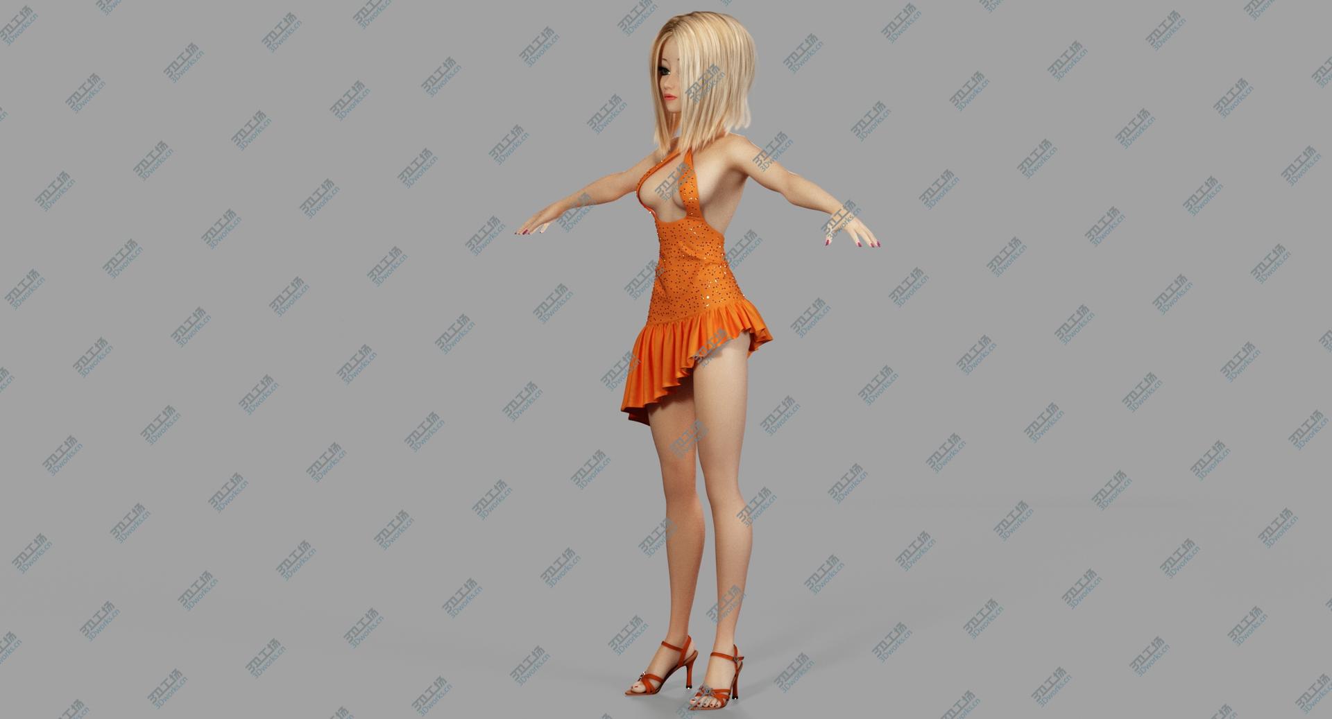 images/goods_img/2021040231/Maya Latino Dancer Character 3D model/4.jpg